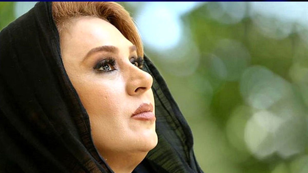 بیوگرافی زندگی شخصی نسرین مقانلو; علت مرگ پسرش+ عکس همسر