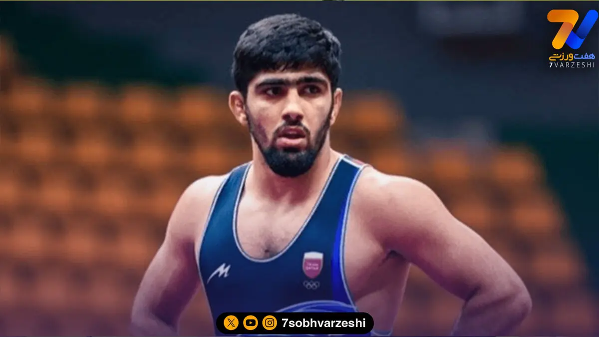 قهرمان آسیا استقلالی شد