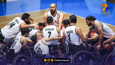 اردوی آماده‌سازی بسکتبال سه‌نفره برای بازی‌های آسیایی ناگویا