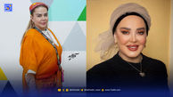 مادر شوهر و پدر شوهر اول بهاره رهنما