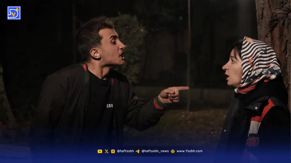 عصر سینما | فیلم کوتاه آغوش پنهان، روایتی از زندگی الهه در جنوب شهر