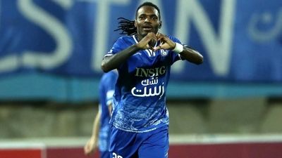 آغاز تمرینات پرسپولیس با امید به سهمیه