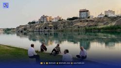 آبانگان؛ جشن آب و یادآوری زندگی