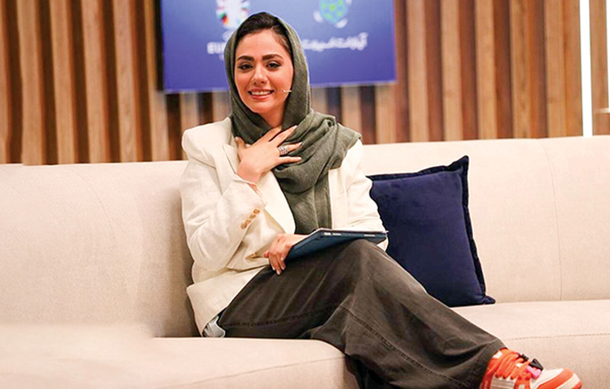 گفتگو با مریم ماهور؛ خروج از‌ حلقه تکراری ‌مردانه