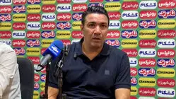 نکونام: درخشش بیرانوند؟ برد ما را کمرنگ نکنید!