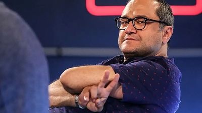 فیلم افشاگری رضا رشیدپور از تهدید دخترش