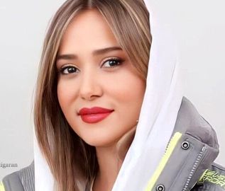 پریناز ایزدیار