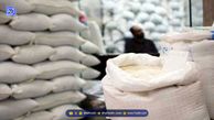 کشف ۱۳۰ تن برنج تقلبی در بابل