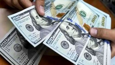 قیمت دلار و یورو امروز 22 اردیبهشت 1404؛ ریزش شدید دلار زیر سایه مذاکرات + جدول