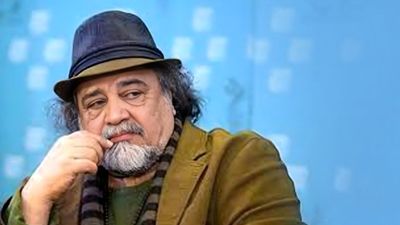 شریفی‌نیا در سریال {ناریا} با چهره‌ای متفاوت و قدرت‌های ماورایی