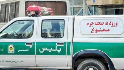 جنایت رازآلود در‌ گاوداری| ‌مرد مرغدار این جنایت را رقم زد!