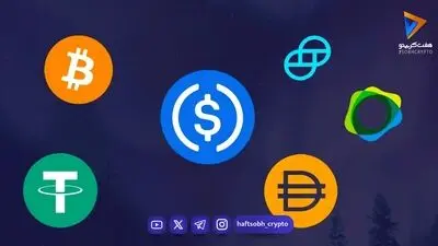 راهنمای جامع آلت کوین‌ها: مفهوم، تفاوت با بیت‌کوین و معرفی برترین‌های بازار