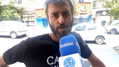 اعتراض ادامه‌دار هواداران استقلال به خرید عیسی آل‌کثیر