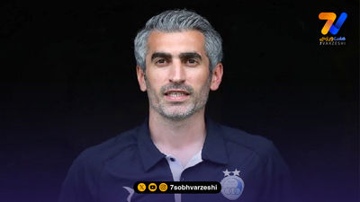 محمد نوری: با مجتبی جباری و خسرو حیدری همبازی بودم!