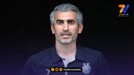 مجتبی جباری جانشین یک پرسپولیسی می شود!