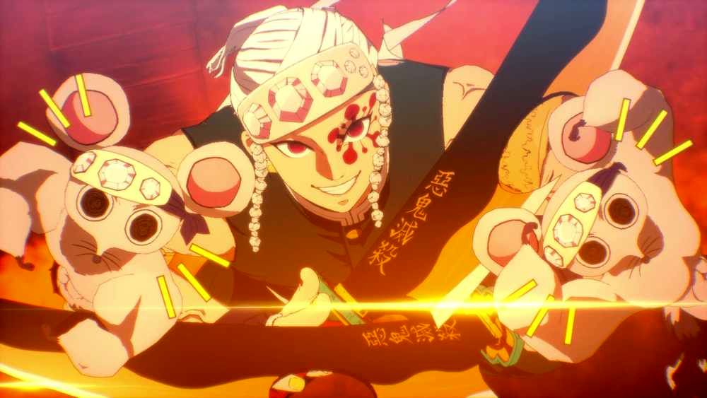 اگر به انیمه Demon Slayer علاقه‌مند هستید، این بازی‌ها را از دست ندهید