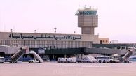 آب فرودگاه مهرآباد قطع شد
