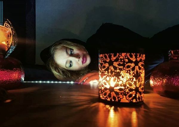 زندگی صبا کمالی