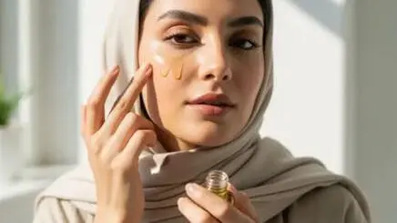 راز داشتن پوست شاداب چیست؟ عادت‌های ساده‌ای که تفاوت ایجاد می‌کنند