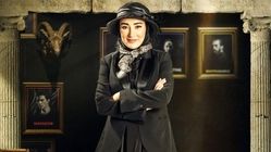عصبانیت شدید بهاره افشاری از مافیا