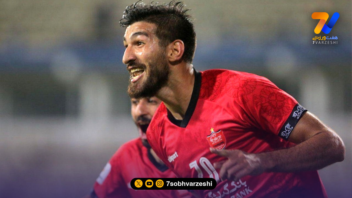 ادعای مدیران پرسپولیس؛ مغانلو گزینه نیست!