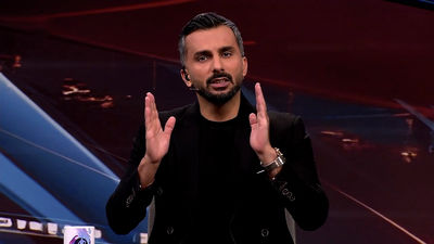 میثاقی: مدیربرنامه‌ها به دنبال داغ کردن بازار هستند