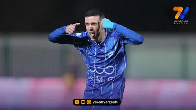 فتاحی: خیال هواداران راحت؛ آسانی می‌تواند برای استقلال بازی کند