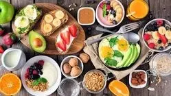 صبحانه برای لاغری؛ چه بخوریم که تا ظهر گرسنه نشویم؟