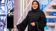 المیرا شریفی مقدم از مادر جوانش رونمایی کرد + عکس