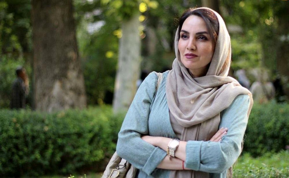 شما در این مملکت زندگی نمیکنید؟ | مرجان شیرمحمدی از ممیزیهای عجیب اداره کتاب وزارت ارشاد میگوید