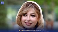 نیوشا ضیغمی با کیف دستی گرانقیمت لویی ویتون + عکس