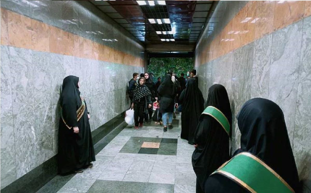 آخرین جزئیات از لایحه عفاف و حجاب؛ ایرادات برطرف شد