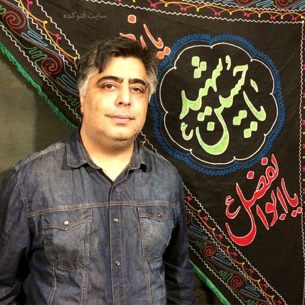 عکس های رضا شفیعی + بیوگرافی کامل