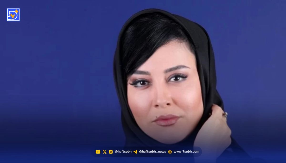 بیوگرافی آشا محرابی ؛بازیگر خوش صدا سینما