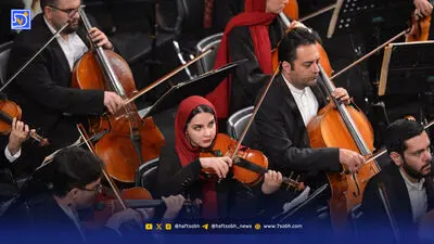 تصویری از سنگ مزار «ایرج»