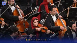 تهران از ‌تب کنسرت‌ افتاد