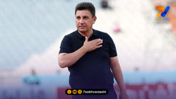 آمار جالب امیر قلعه نویی مقابل ازبکستان