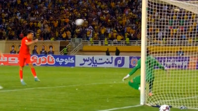 تیم منتخب هفته چهارم با حضور ستارگان نوظهور