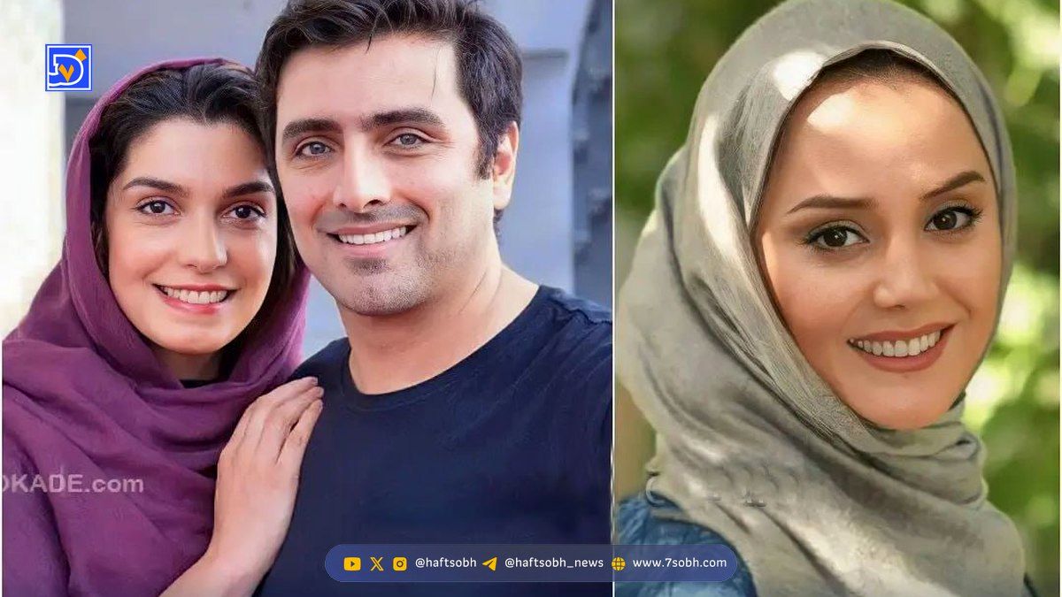بیوگرافی امین زندگانی و زن اول و دومش+ عکس