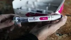 فروش داروی لاغری مانجارو در فضای مجازی به قیمت 56 میلیون تومان