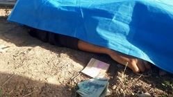  سهم ۳۷ درصدی عابرین پیاده از تصادفات فوتی از اول سال تا کنون