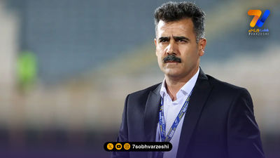 سیروس پورموسوی هدایت صنعت نفت آبادان را برعهده گرفت