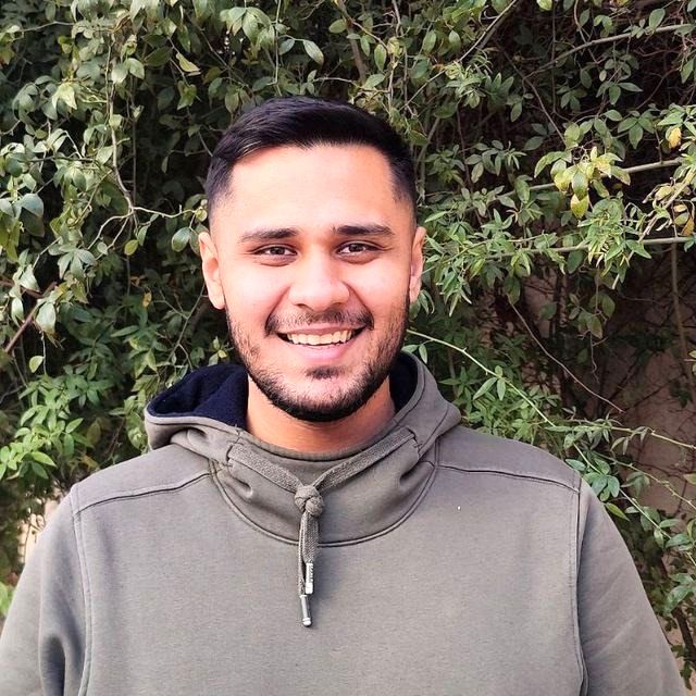 اولین عکس از دانشجوی جان باخته در انفجار دانشگاه تهران