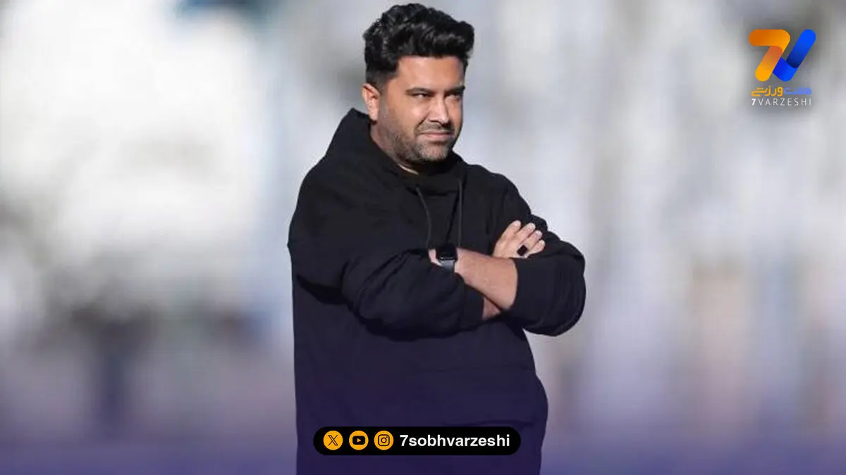 اخباری: بی‌دقتی در ضربات آخر مانع پیروزی ما شد