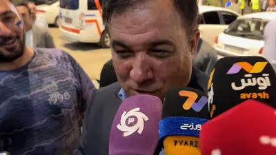 سحر خانم در ترکیب استقلال!
