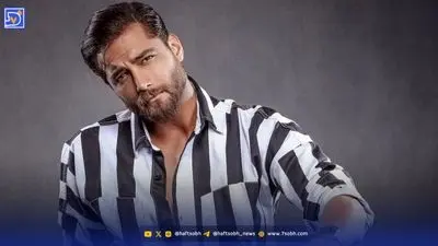 تغییر چهره باورنکردنی محمدعلی سریال آنام در 41 سالگی/ چهره آقای بازیگر قابل تشخیص نیست! + بیوگرافی