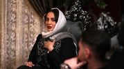 سفر هنری آناهیتا درگاهی به یزد؛ تصاویری خاص از خوشگذرانی در شهر بادگیرها