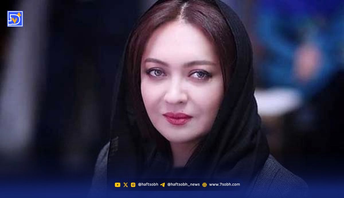 استایل | نیکی کریمی همیشه خوش پوش