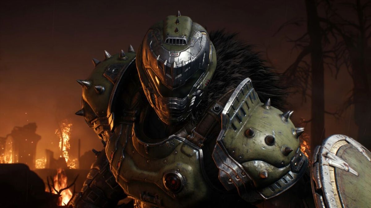 انتشار جزئیات تازه از گیمپلی DOOM: The Dark Ages همراه ویژگیهای جدید مبارزات