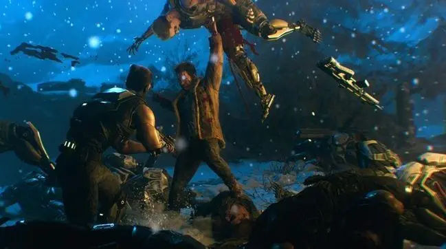 نقد و بررسی Marvel’s Wolverine